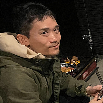 内藤　祐志