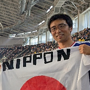 武田　将司