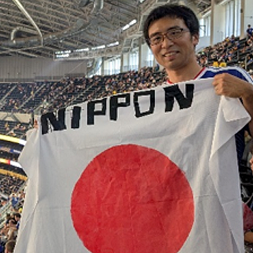 武田　将司